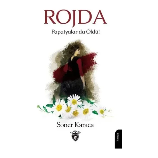 Rojda