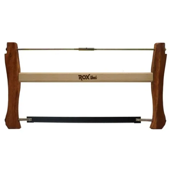Rox Wood 4603 480 mm El Hızarı Ahşap Testere