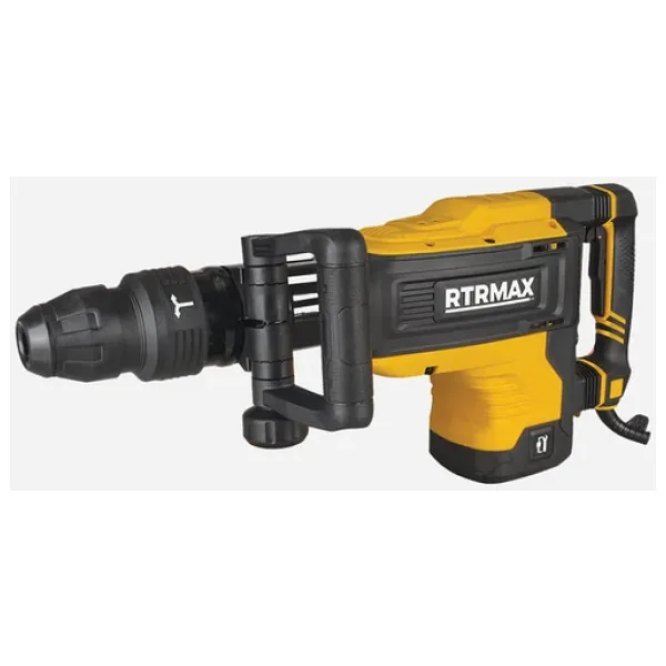 Rtrmax RTM2750 Elektropnömatik Kırıcı SDS Max