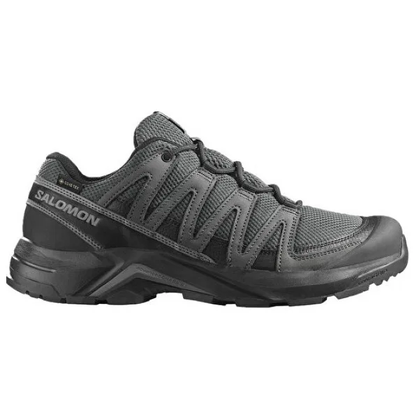 Salomon X-Adventure Recon Gore-Tex Erkek Outdoor Ayakkabı