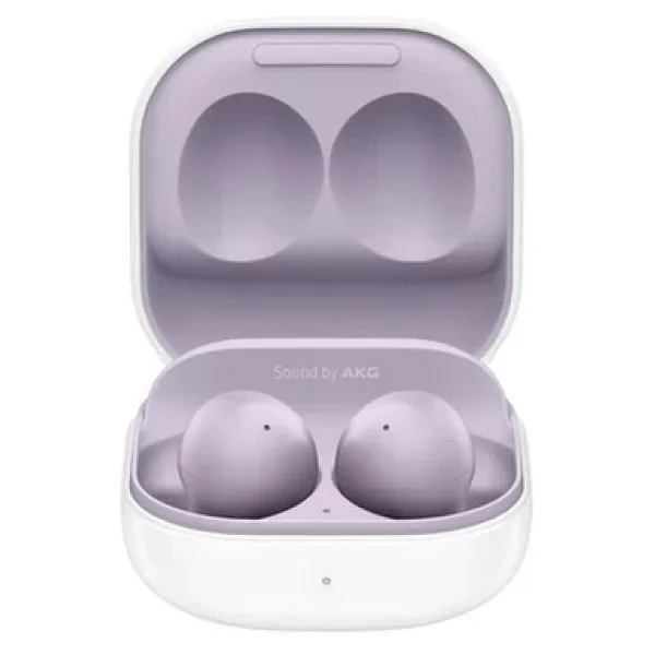 Samsung Galaxy Buds 2 Sm-R177nlvatur TWS Mor Kulak İçi Bluetooth Kulaklık