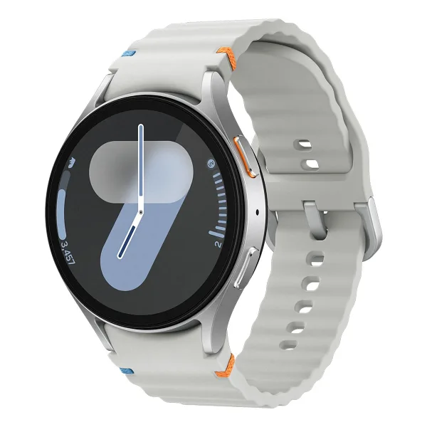 Samsung Galaxy Watch 7 44mm Gümüş Akıllı Saat