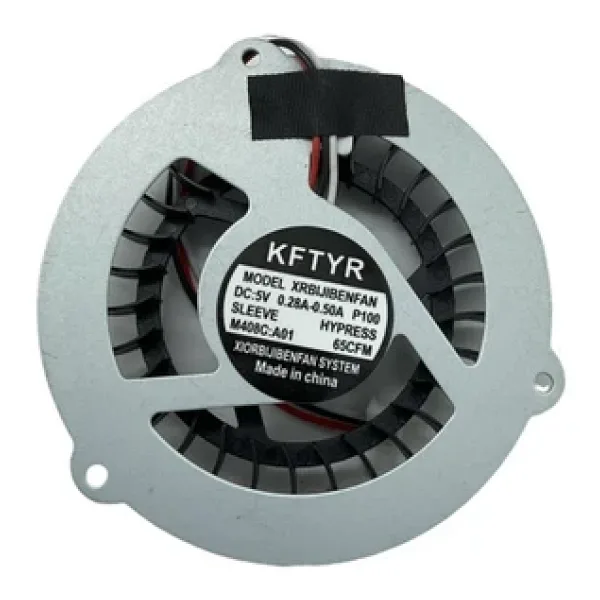 Samsung İle Uyumlu Np-R520-Js01tr, Np-R520-Js02tr, Np-R520-Js03tr Cpu Fan, Islemci Fani