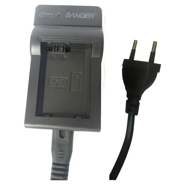 SANGER Sony A6300 Kamera Şarj Cihazı, Aleti