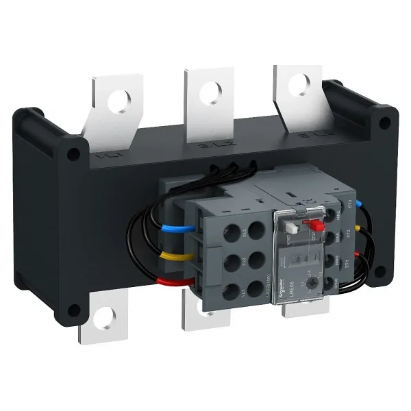 Schneider Electric LRE487 259-414A Termik Röle