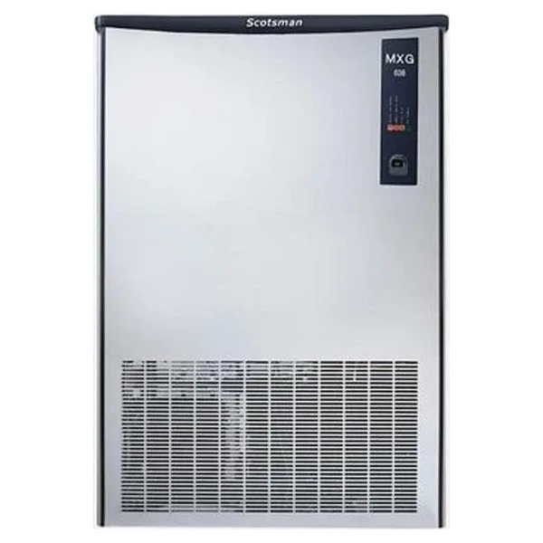 Scotsman MXG 638 Endüstriyel Buz Makinesi