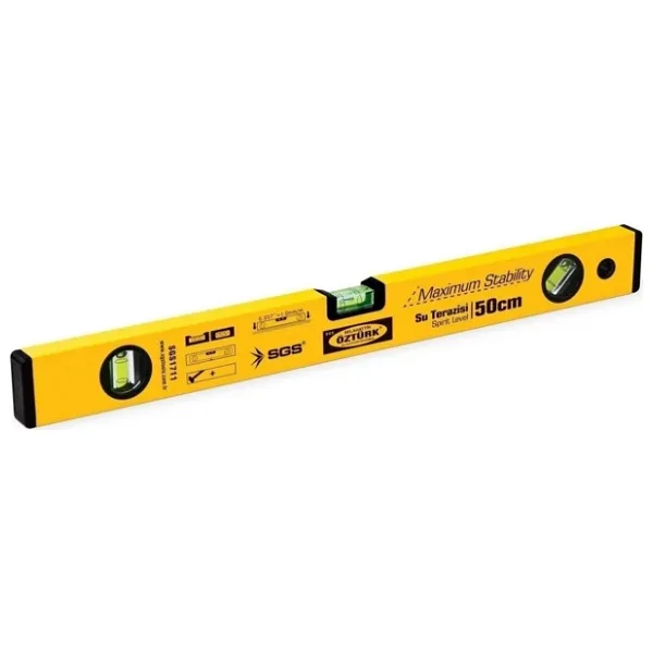 Sgs 1711 50 cm Su Terazisi