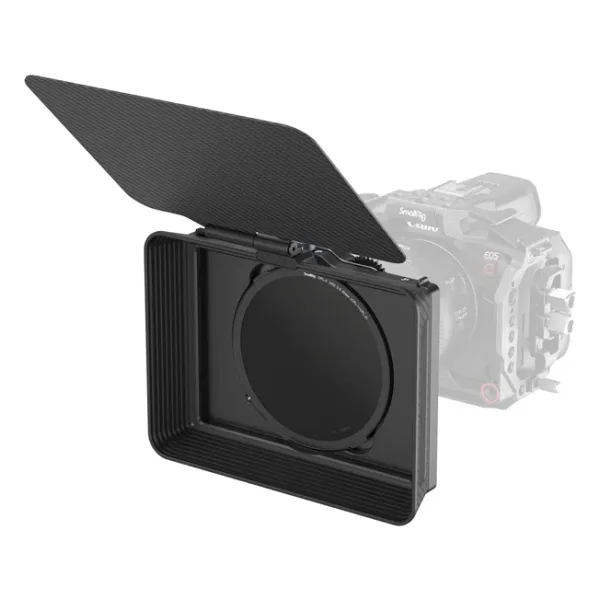 SmallRig 4411 Ayarlanabilir Kelepçeli VND Kiti