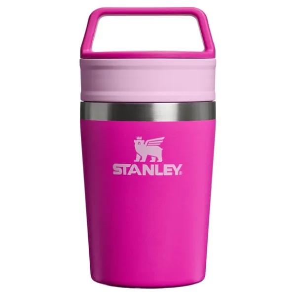 Stanley Cafe-To-Go Fuşya 0.23 lt Termos Bardak