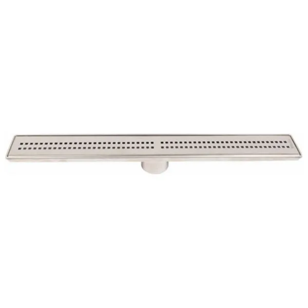 Sukar Duş Kanalı Line/6 Cube Izgara 60 cm