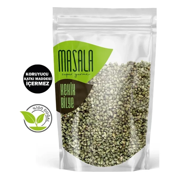 Super Gurme Masala Bilye Kekik 100 gr