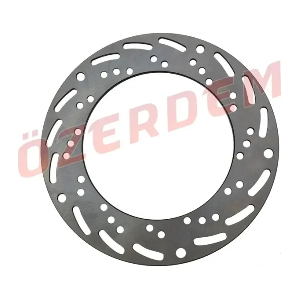 Sym Ön Fren Diski 173-273 5 Delikli Sym Joyride 200