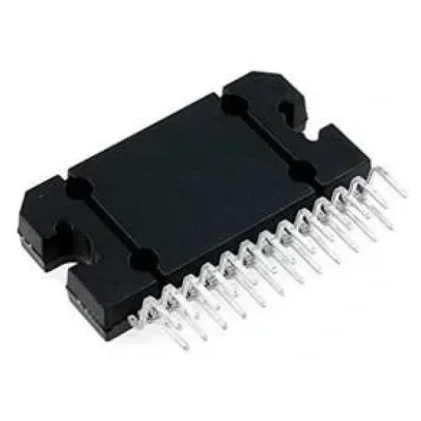 TDA7560 Flexiwatt-25 Amplifikatör Ses Entegresi