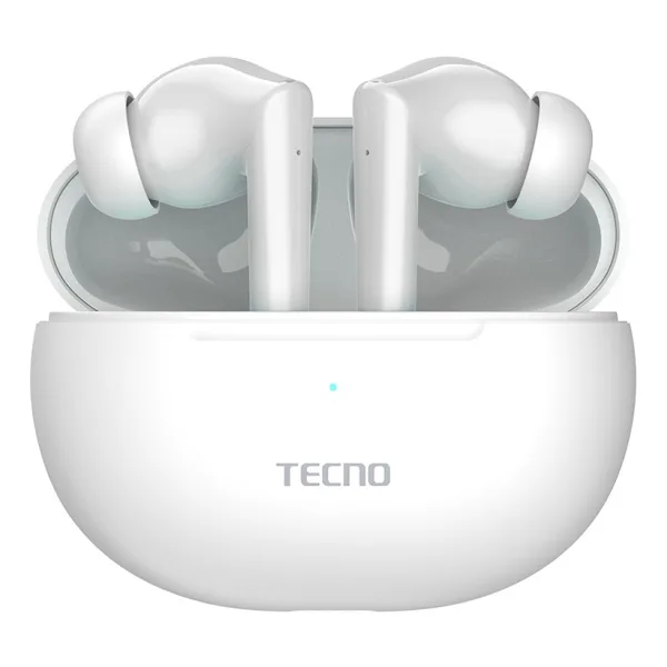 Tecno Buds 3 TWS Beyaz Kulak İçi Bluetooth Kulaklık