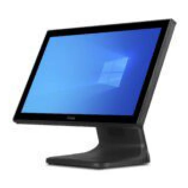 Tiwox TP-7650 i5 8 GB 128 GB SSD 18.5" Dokunmatik POS PC
