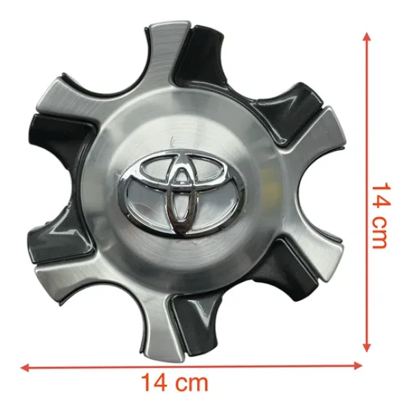 Toyota Jant Göbek Hılux Revo 16-20