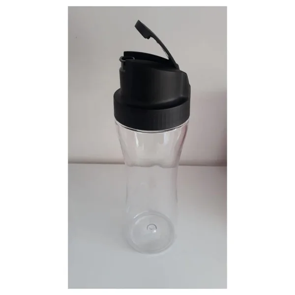 Tupperware Royal Serisi 570 ml Sosluk
