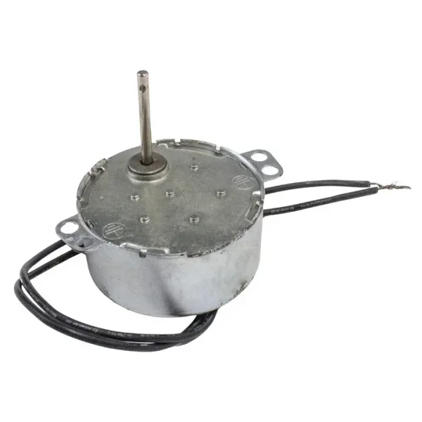 TY-50 AC 220V 12/10 RPM 4W Senkron Motor