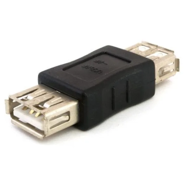 USB UZATMA (DİŞİ-DİŞİ) APARAT USB EK