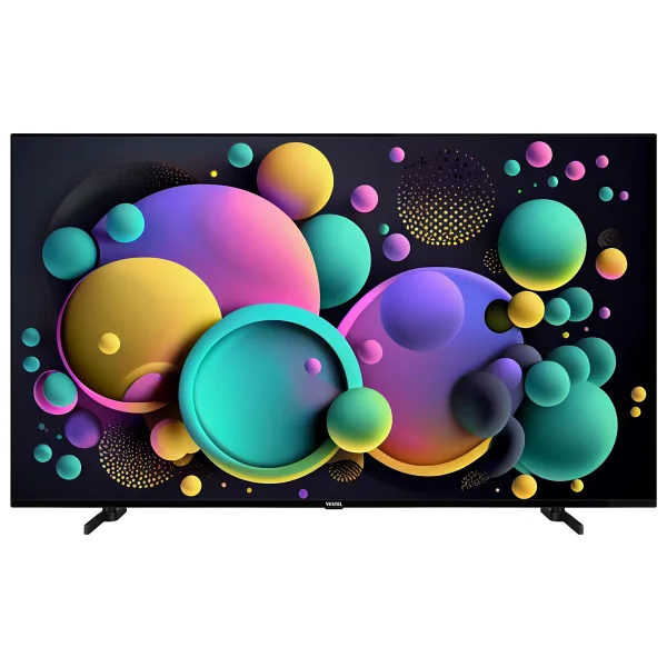 Vestel 58UA9631 4K Ultra HD 58" 147 Ekran Uydu Alıcılı Android Smart LED TV