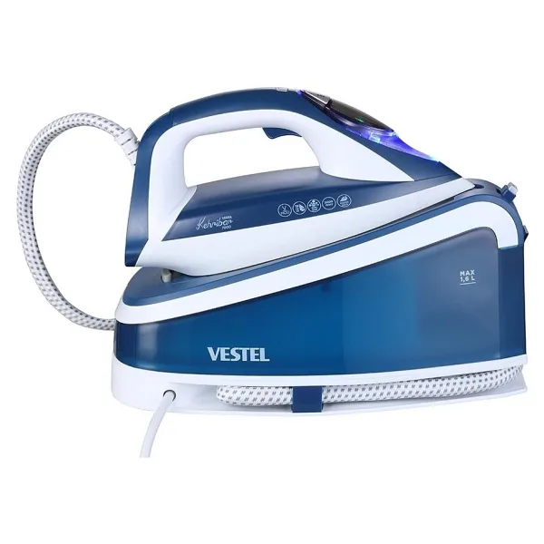 Vestel VBJU 7830 3000 W Buhar Kazanlı Ütü