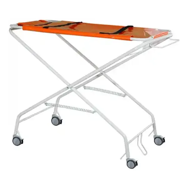 Veteriner Acil Taşıma Sedyesi E-279/D