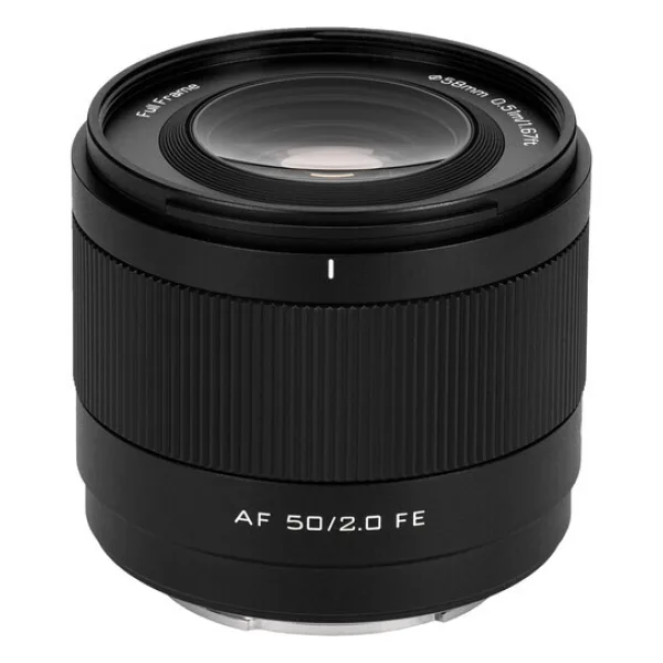 Viltrox AF 50mm f/2 Air Lens