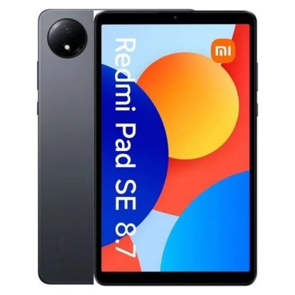Xiaomi Redmi Pad SE 4 GB 64 GB 8.7" Tablet