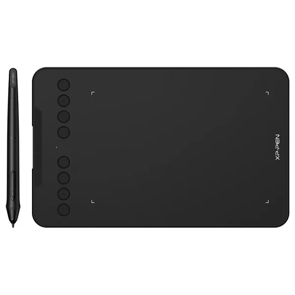 XP-Pen Deco Mini7 Grafik Tablet