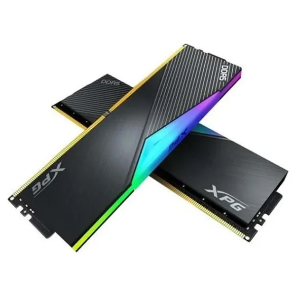 XPG Lancer RGB 32 GB (2x16) 7200 MHz CL34 AX5U7200C3416G-DCLARBK DDR5 Ram