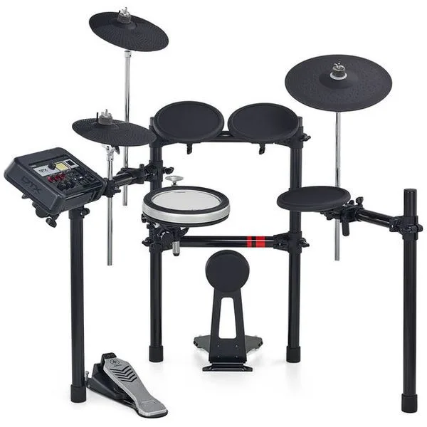 Yamaha DTX6K-X Dijital Davul