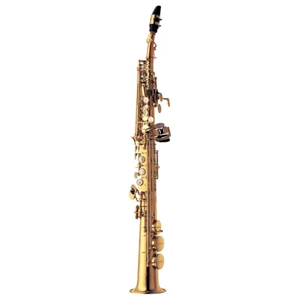 Yanagisawa S-991 Professional Soprano Saksafon