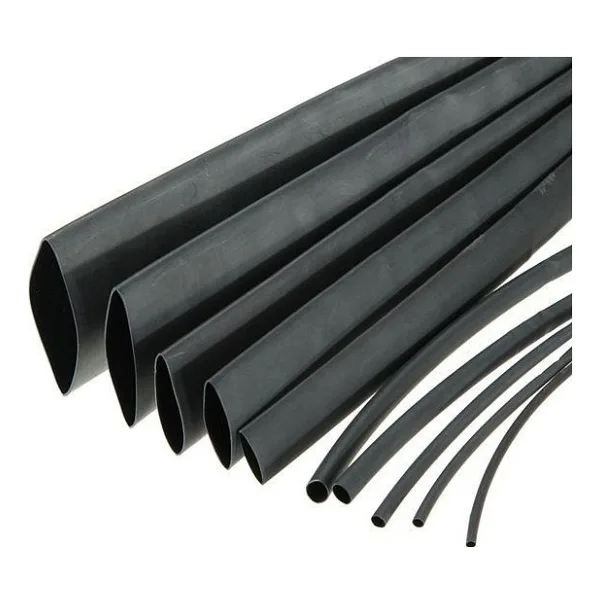YKA Daralan Makaron 10 mm 1 mt