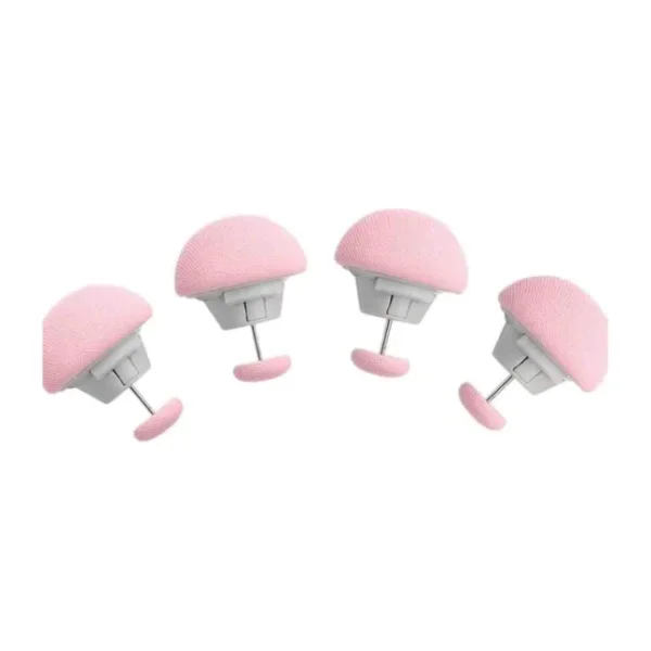 Yorgan Tutucu Gri - Pempe 4-8-12-16-24 Adet - Pembe