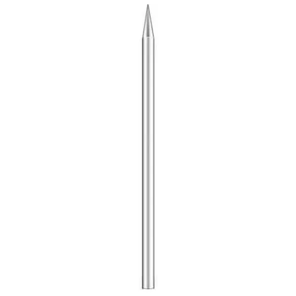 30W BB Tip Havya Ucu - Silver