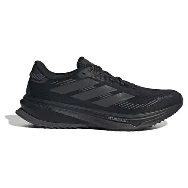 Adidas Supernova Rise Gore-Tex Erkek Koşu Ayakkabısı