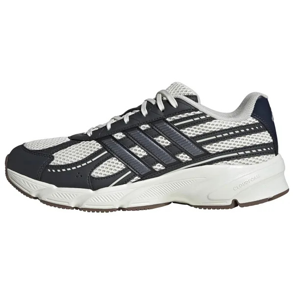 Adidas Technochaos 2000 HQ7284 Beyaz-Gri Erkek Spor Ayakkabı