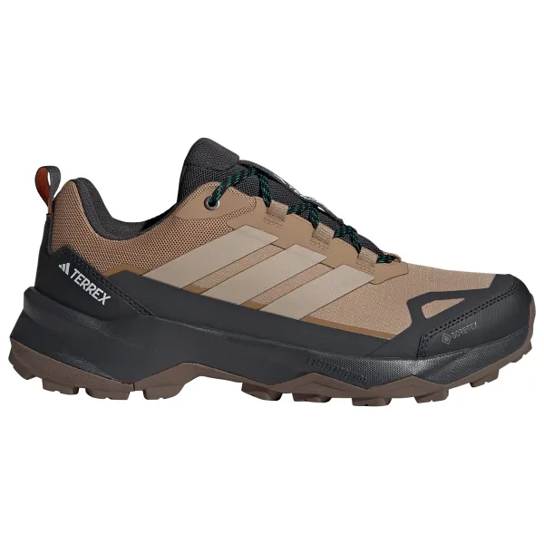 Adidas Terrex Skychaser Ax5 Gore-Tex Jh7801 Bej Erkek Outdoor Ayakkabı