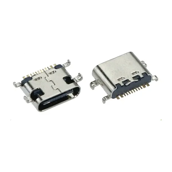 Aidata Adt 1061 10.1'' Elde Type-C Şarj Soketi