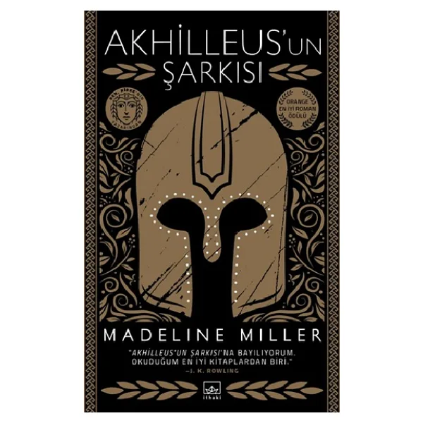 Akhilleus'un Şarkısı - Madeline Miller