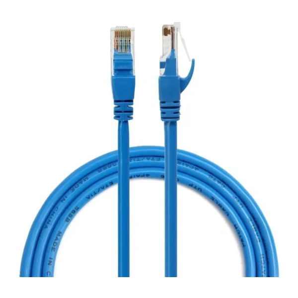 Alfais 4613 30 m CAT6 Patch Kablo