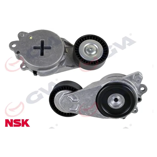 ALTERNATÖR GERGİ RULMANI KÜTÜKLÜ TOYOTA COROLLA-AURIS-YARIS-VERSO 1.4 D4D 2009
