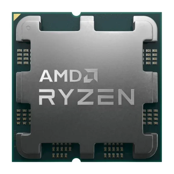 AMD Ryzen 5 7500X3D Altı Çekirdek 4.00 GHz İşlemci