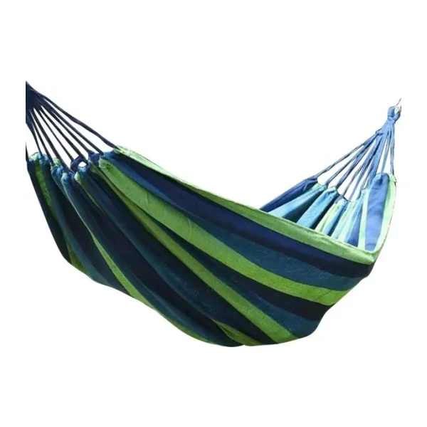 Andoutdoor Double Daisy Hamak