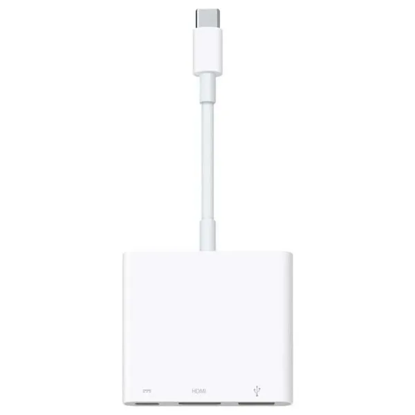 Apple MW5M3ZM/A Type-C Dönütürücü