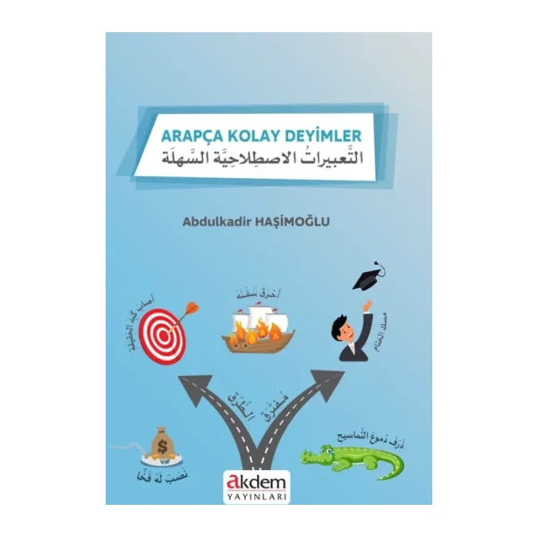Arapça Kolay Deyimler