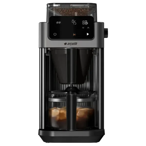 Arçelik FK 9518 S Filtre Kahve Makinesi