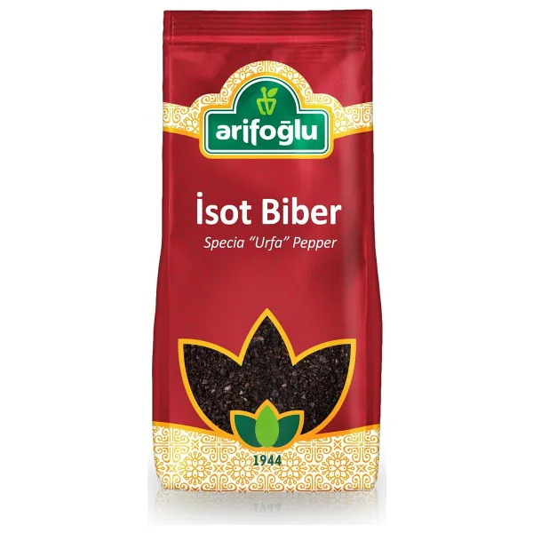 Arifoğlu 60 gr İsot