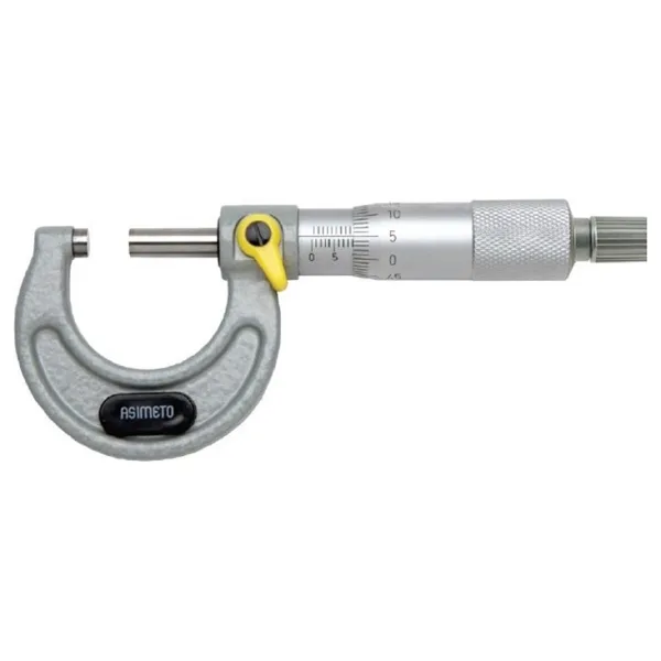 Asimeto AS-101010 Mikrometre