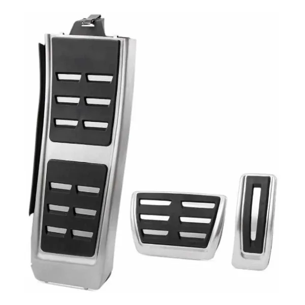 Audi A8 Otomatik Pedal Seti Geçmeli Tip Niken